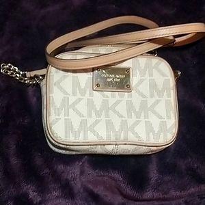 MK Compact Bag/Purse